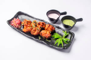 Street Kebab ( 8 pcs )