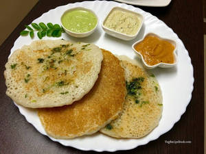 Set Dosa (3)
