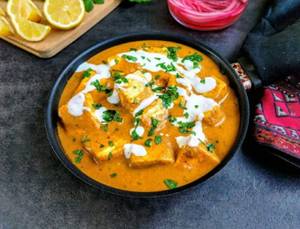 Paneer Butter Masala
