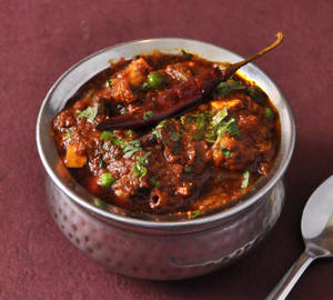 Veg Kolhapuri 