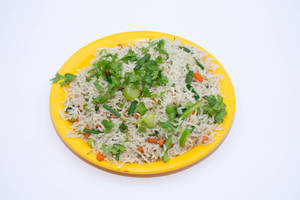 Veg Fried Rice