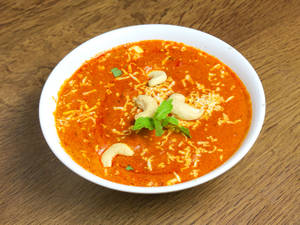 Kaju Curry