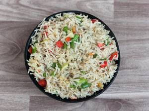 Veg Fried Rice