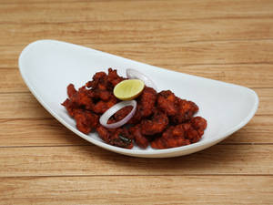 Boneless Chilli Chicken
