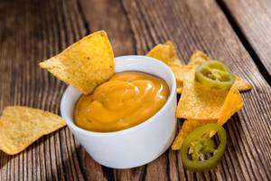 Jalapeno Dip