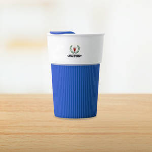 Sipper Mug - Blue (225 ML)