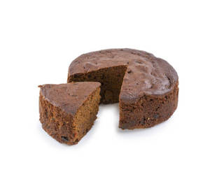 Plum Cake(250 G)