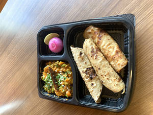 Small Thali