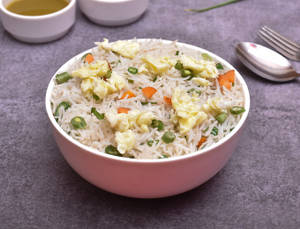 Egg Fried Rice