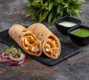 Paneer Cheese Roll
