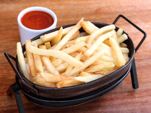 Fries 