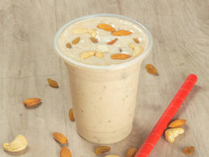 Dryfruit lassi