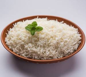 Plain Rice