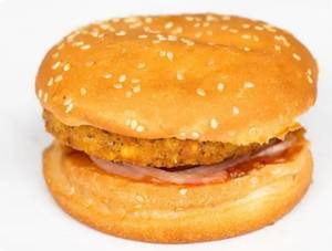 Cheese Burger