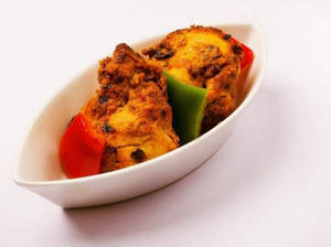 Reshmi Kebab
