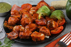 Afghani Chaap