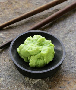 Wasabi