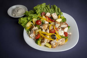 Chicken Salad