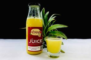 Pineapple Cold Press Juice