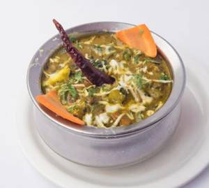 Veg Hyderabadi