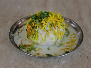 Raj Kachori