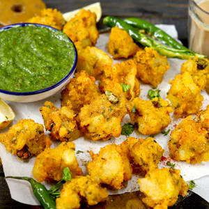 Gobi Pakora
