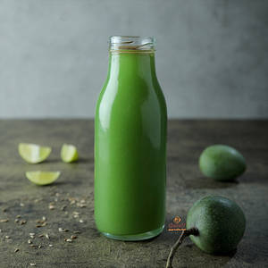 Aam Ka Panna
