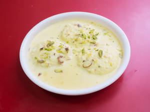 Rasmalai |2 Pcs|