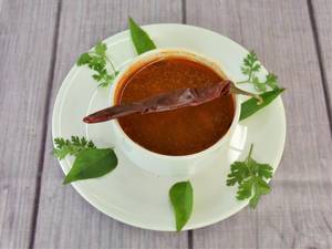 Rasam Only