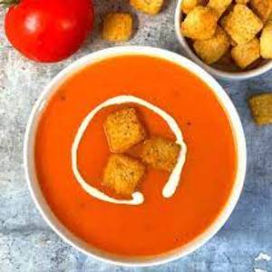 Cream Of Tomato Soup