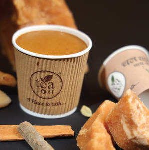 Gud Vali Chai (2 Cups)