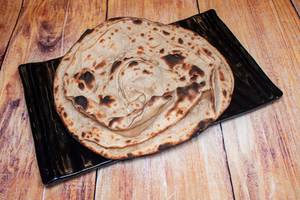 Lacha Paratha