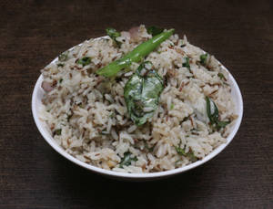 Jeera Rice