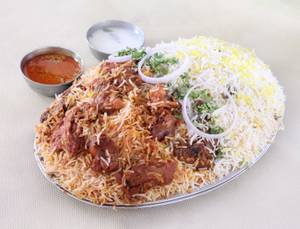 Mutton Family Pack