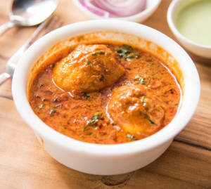 Egg Curry