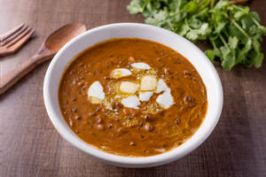 Dal makhani