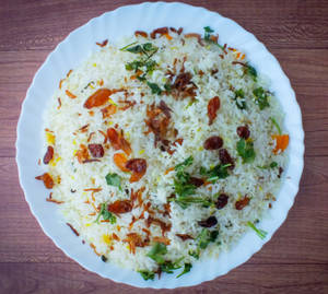 BIRIYANI RICE