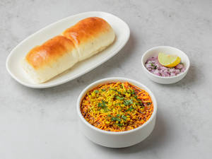 Misal Pav 