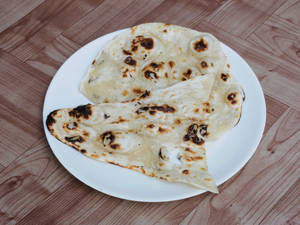 Butter Naan