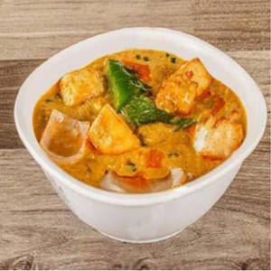 Kadhai Paneer