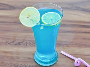 Blue Lagoon  