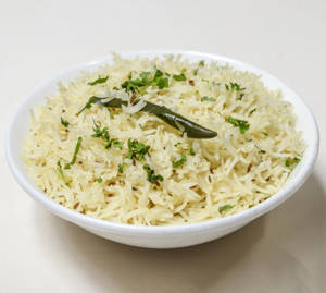 Jeera Rice