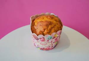 Butterscotch Muffin