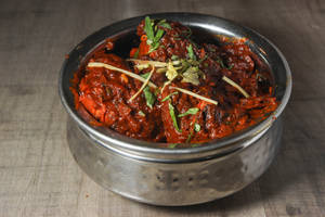 Bhatti Da Murgh