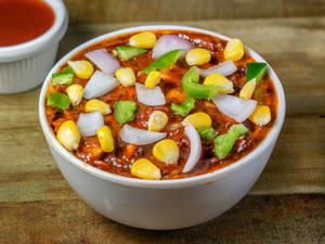 Italian Red Penne Pasta