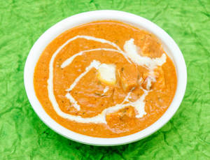 Paneer Butter Masala