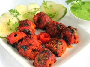 Chicken Tikka