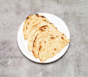 Lachha Paratha