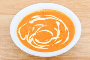 Paneer Butter Masala