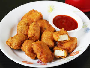 Paneer Pakoda